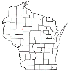 Ruby, Wisconsin